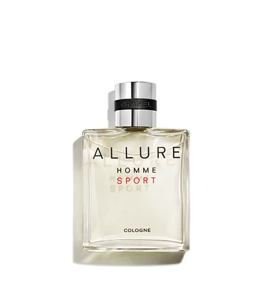 CHANEL ALLURE HOMME SPORT Cologne Eau de Toilette