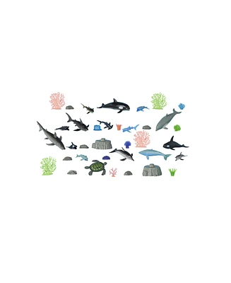 Ocean Bucket Set, Created for You By Toys R Us