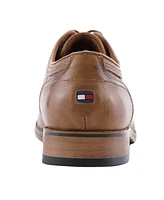 Tommy Hilfiger Men's Benty Lace-up Casual Oxford Shoes
