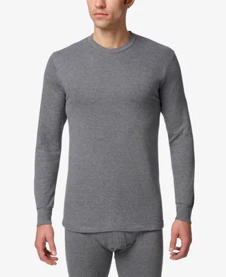 Stanfield's Men's Essentials Two Layer Long Sleeve Undershirt