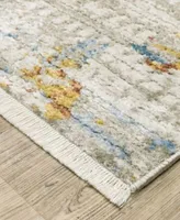 Oriental Weavers Bauer 005e2 Area Rug