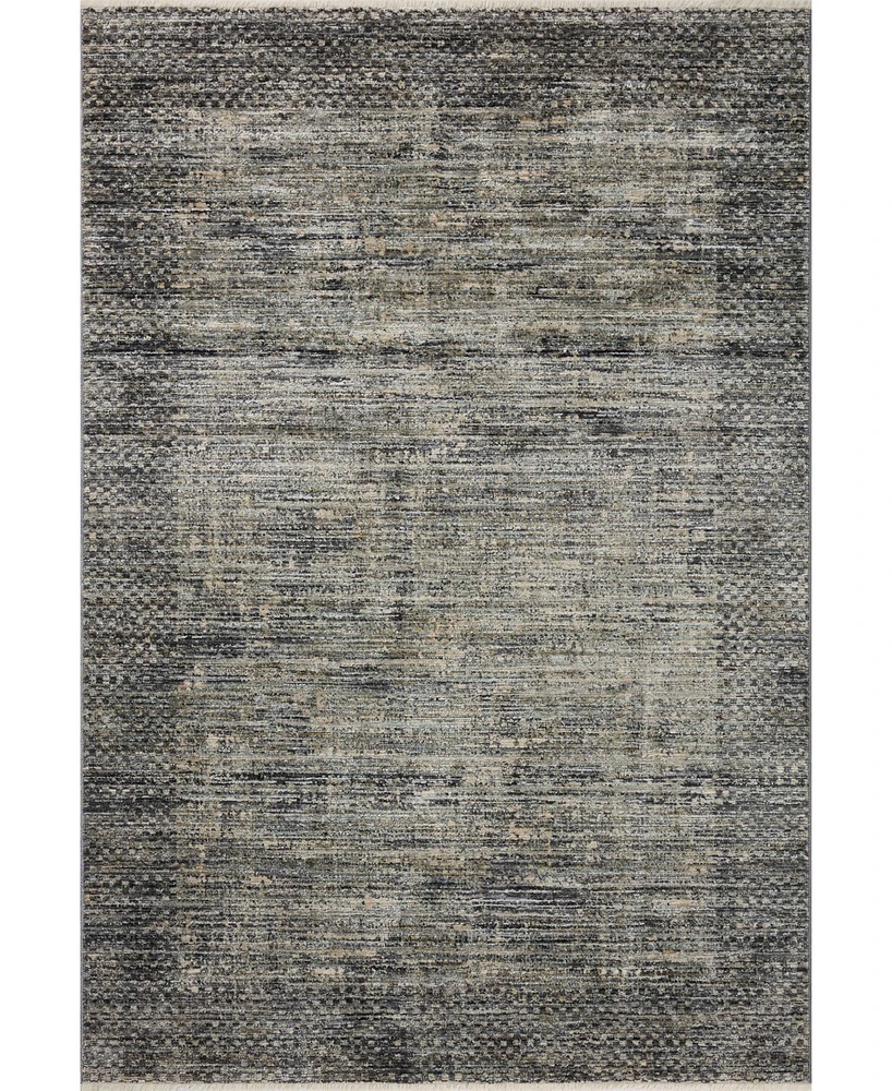 Loloi Soho Soh-06 5'3" x 7'9" Area Rug