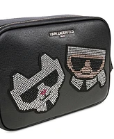 Karl Lagerfeld Paris Maybelle Crossbody