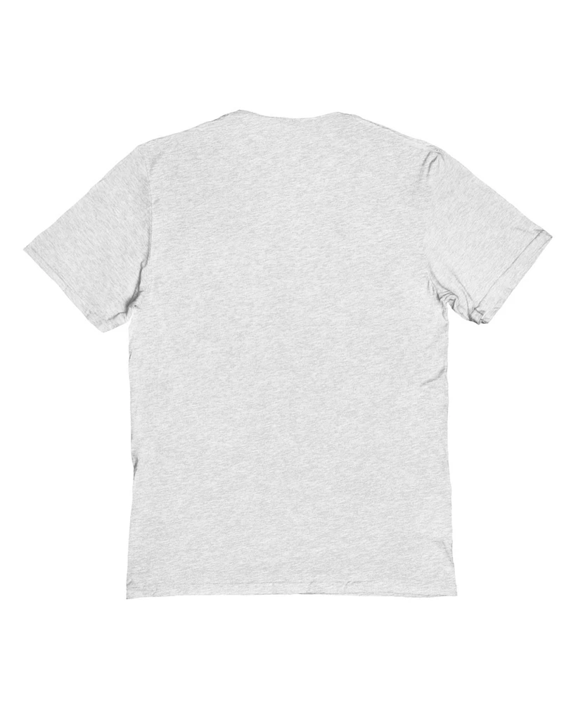Monster Digital Tsc Men's Athletic Graphic T-shirt