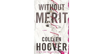 Without Merit by Colleen Hoover