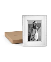 Reed & Barton Lyndon Photo Frame, 4" x 6"