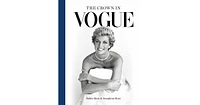 The Crown in Vogue by Robin Muir