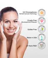 Bionova Frown Wrinkle Control With Uv Chromophores