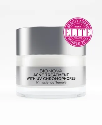 Bionova Acne Treatment with Uv Chromophores