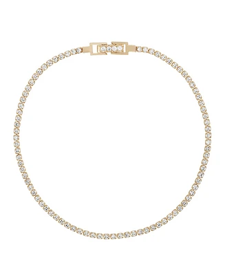 Girls Crew Women's Endless Tennis Bracelet