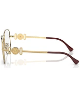 Versace Women's Irregular Eyeglasses VE1283