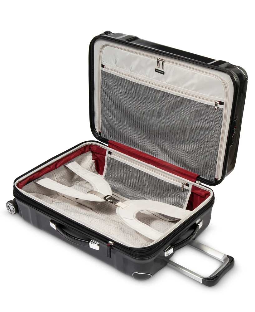 Ricardo Rodeo Drive 2.0 Hardside 26" Check-In Spinner Suitcase