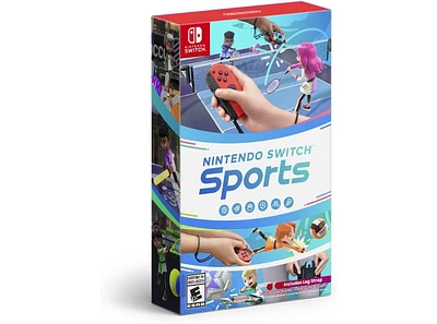 Nintendo Switch Sports