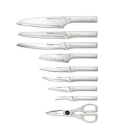 Hampton Forge 15 Piece Fuji Cutlery Set