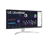 Lg 29 inch UltraWide Fhd HDR10 Ips Monitor Amd FreeSync with 1ms Mbr