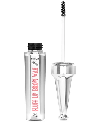 Benefit Cosmetics Fluff Up Flexible-Hold Brow Texturizing Wax