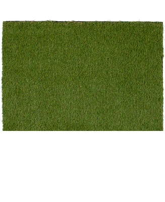 Mink Home Tough Artificial Turf 2236-36oz 2' x 3' Outdoor Area Rug