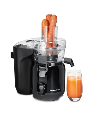 Hamilton Beach Big Mouth Juice & Blend 2-in-1 Juicer and Blender - 67970