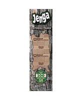 USAopoly Jenga National Parks Edition Game