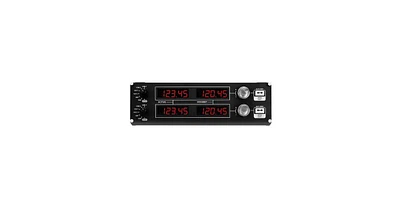 Logitech 945-000029 Flight Radio Panel
