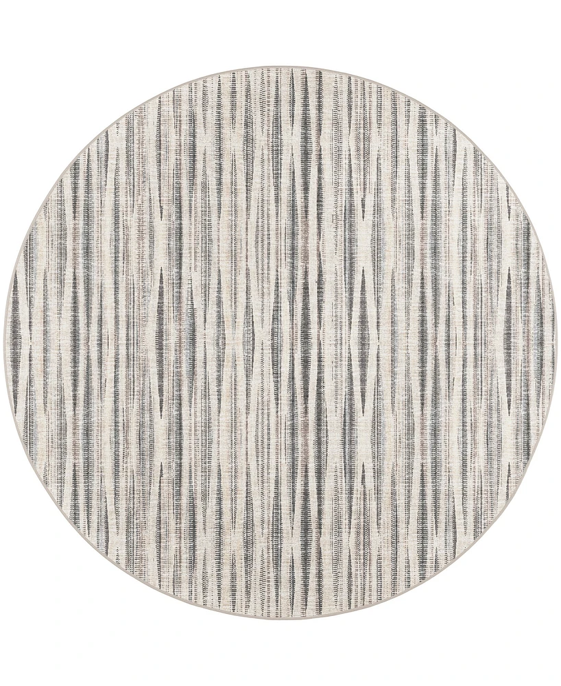 Dalyn Amador AA1 10' x Round Area Rug