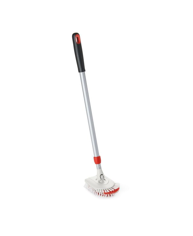 Oxo Good Grips Extendable Tub and Tile Brush