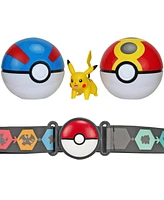 Clip n Go Belt Set - Styles May Vary