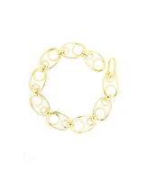 Nectar Nectar New York Hoop Serenity Bracelet