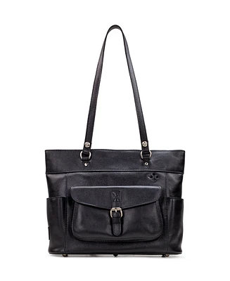 Patricia Nash Women's Bolsena Large Tote Bag
