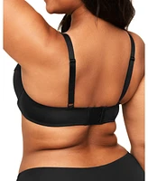 Adore Me Women's Andrelisa Contour Balconette Bra