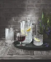 Nachtmann Jules Longdrink Glass, Set of 4
