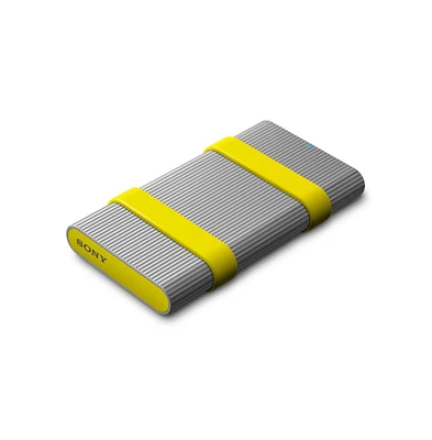 Sony Sl-M1 1Tb Usb 3.1 Gen 2 External Ssd
