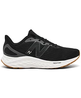 New Balance Women's Fresh Foam Arishi v4 Running Sneakers from Finish Line