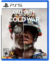 Call of Duty: Black Ops Cold War