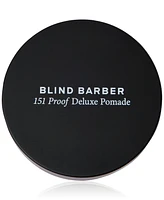Blind Barber 151 Proof Premium Pomade, 2.5-oz.