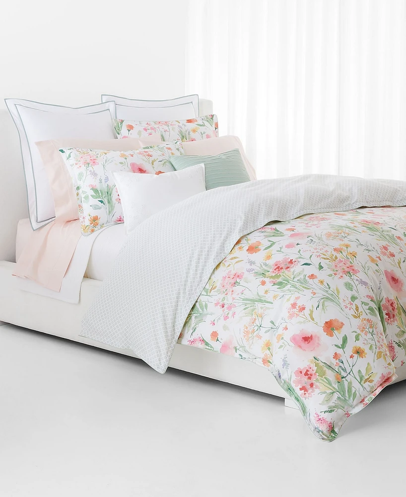 Lauren Ralph Lauren Marguerite Floral 3-Pc. Duvet Cover Set