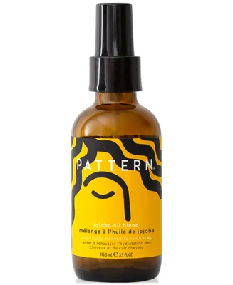 Pattern Beauty by Tracee Ellis Ross Jojoba Oil Blend, 3.9 oz.