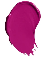 Nyx Professional Makeup Smooth Whip Matte Lip Cream