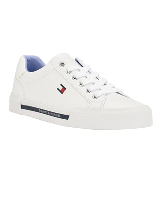 Tommy Hilfiger Women's Lestiel Lace-Up Sneakers