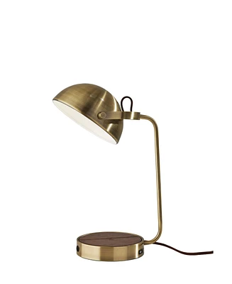 Adesso Brooks Desk Lamp