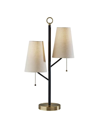 Adesso Daniel Table Lamp