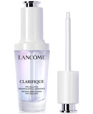 Lancome Clarifique Pro-Solution Brightening & Dark Spot Reducing Serum, 1 oz