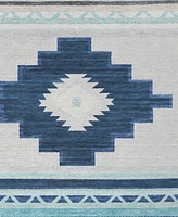 Dalyn Phoenix PH1 8' x Round Area Rug