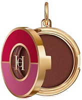 Carolina Herrera Chic Mono Matte Eye Shadow