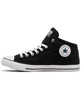 Converse Men's Chuck Taylor All Star High Street Mid Casual Sneakers from Finish Line