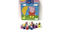 Eone Peppa Pig My Busy Books by Phidal