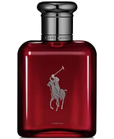 Ralph Lauren Polo Red Parfum Spray