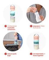 Skip Hop Formula to Food Container