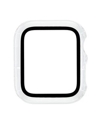 WITHit Clear Protective Glass with Integrated Protective Case designed for 49mm (Ultra/Ultra 2) Apple Watch