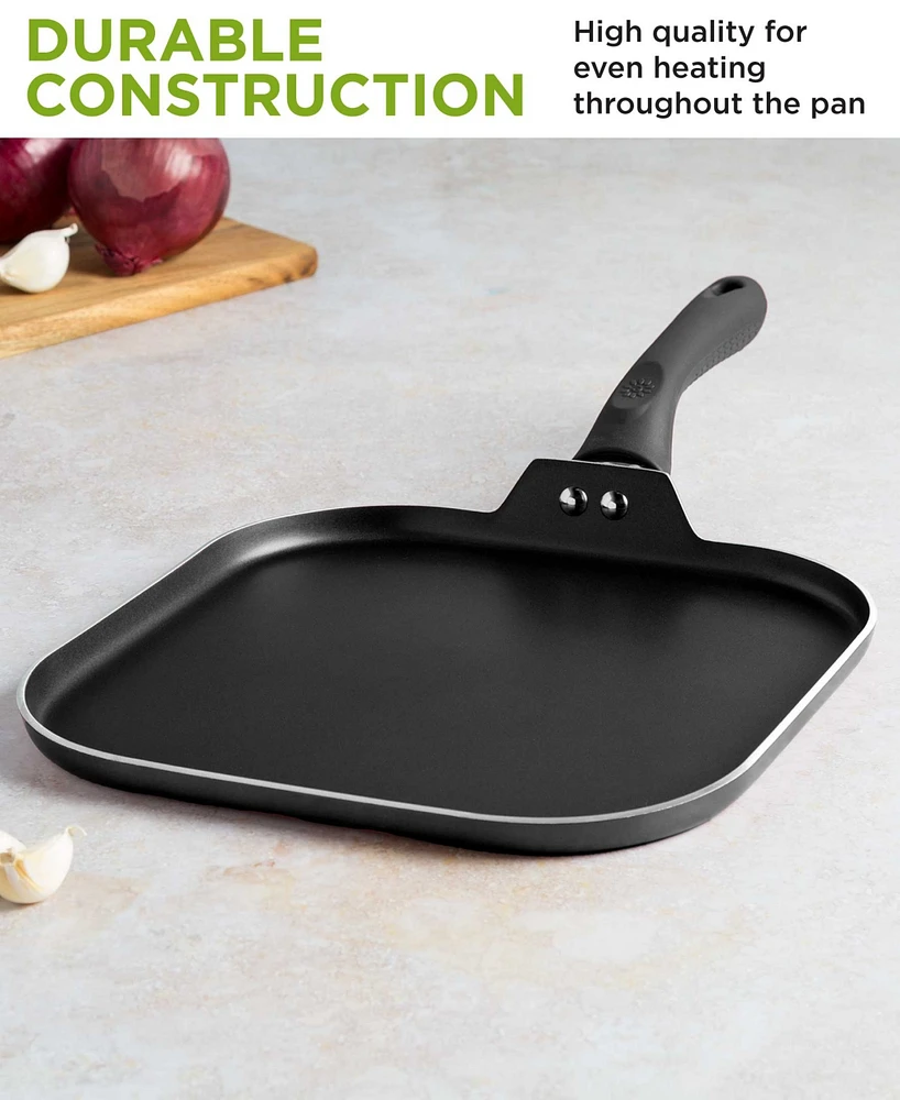 Ecolution Aluminum 11" Evolve Non-Stick Griddle